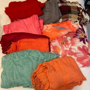 Scarves